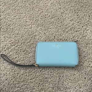 Kate spade wallet